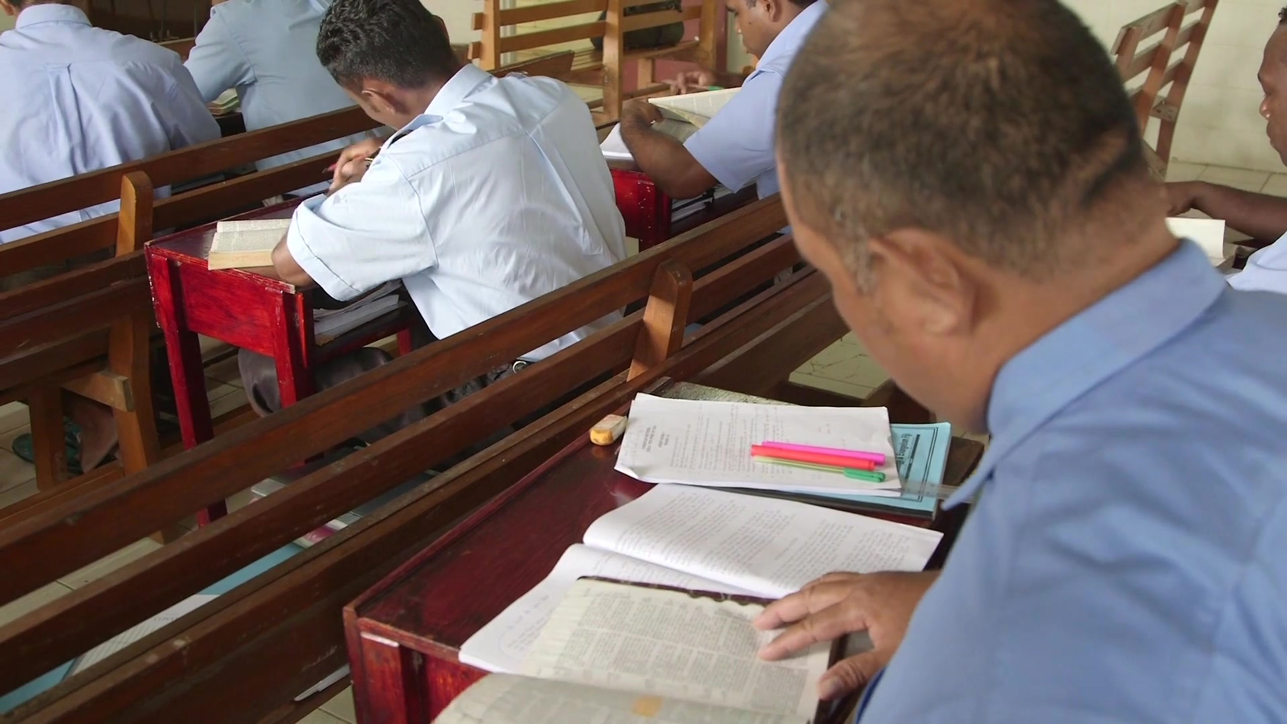 College of Theology & Evangelism Fiji